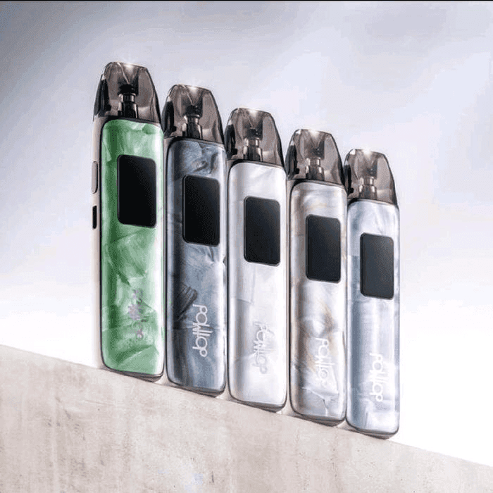 佩特里DOTMOD DOTPOD PLUS電子煙主機煙彈空倉:圖片 3