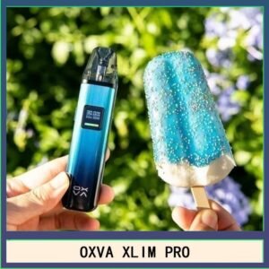 OXVA XLIM PRO 30W 小蠻牛POD電子煙主機空倉煙彈官網